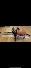 Stihl motorsäge 261 gebraucht kaufen  Sögel