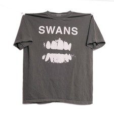 Swans band tee for sale  Austin