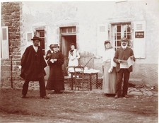 1905 puy dôme d'occasion  Expédié en Belgium