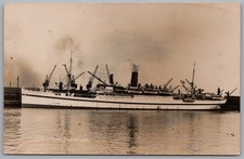 Steam ship city for sale  REDCAR