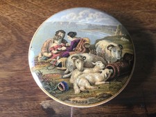 Peace prattware pot for sale Peace prattware pot for sale  SHEFFIELD