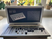 roland sequencer for sale  LUTON