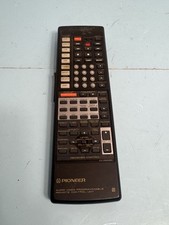 Pioneer vsx023 audio for sale  San Diego