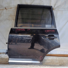 7l0833055m porta post. usato  Italia