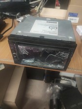 Kenwood ddx4028bt unità usato  Sannicola