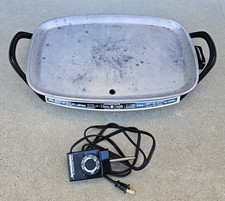Vintage farberware electric for sale  San Pedro