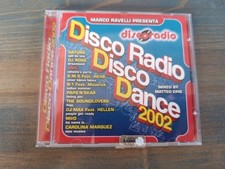 Disco radio disco usato  Aicurzio