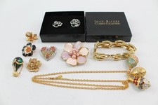 Joan rivers jewellery for sale  LEEDS