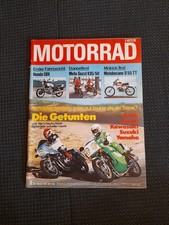 Motorrad magazin 22 gebraucht kaufen Motorrad magazin 22 gebraucht kaufen  Massenbachhausen