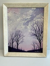 Original painting wall for sale  Buffalo
