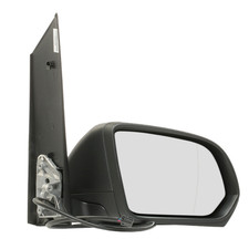 Wing door mirror for sale  TELFORD