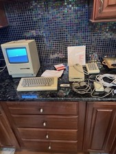 Vntg 1984 apple for sale  Hamburg
