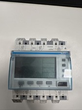 Hager eg403e wochenschaltuhr gebraucht kaufen  Düsseldorf