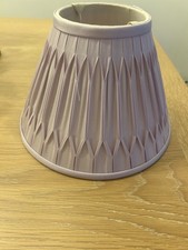 lilac lampshade for sale lilac lampshade for sale STOCKPORT