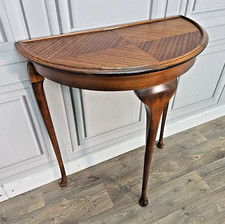 Antique style mahogany for sale  SPILSBY