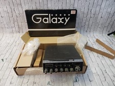 galaxy dx98vhp for sale  Mc Rae