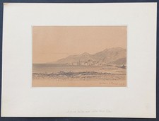Disegno antico 1879 usato  Roma