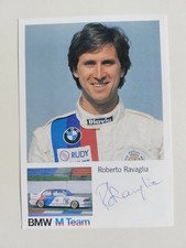 Roberto ravaglia bmw gebraucht kaufen  Krefeld