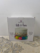 Culpitt fill tier for sale  UK