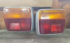 Rear light cluster for sale  LONDON