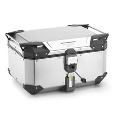 Bauletto Monokey GIVI TREKKER OUTBACK EVO SMART alluminio 58L comprar usado  Enviando para Brazil