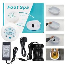 Foot ionic detox for sale  CROYDON