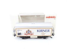 Märklin güterwagen bierwagen gebraucht kaufen  Hameln