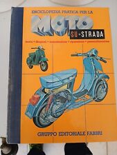 enciclopedia moto usato  Chignolo Po