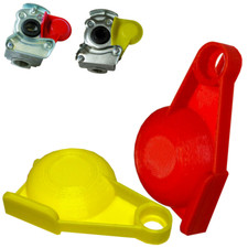 Kupplungskopf staubkappe decke gebraucht kaufen Kupplungskopf staubkappe decke gebraucht kaufen  Schmallenberg