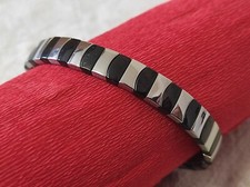 Bracelet santé magnétique d'occasion  Chambon-sur-Voueize