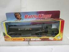 Matchbox battleking 115 for sale  Hawthorne