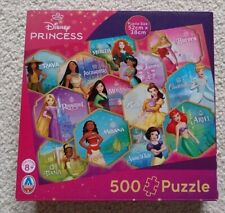 500 teile disney gebraucht kaufen  Langen