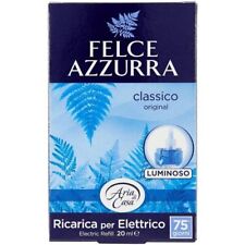 Felce azzurra ricarica usato  Tivoli