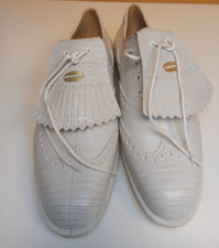 Cotswold white studded for sale  ACCRINGTON
