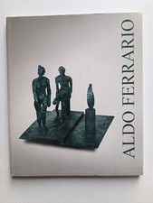 Aldo ferrario artista usato  Camogli