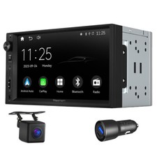 Eonon zoll qled gebraucht kaufen  Buseck