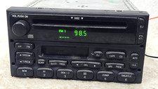 Ford OEM cassete CD RÁDIO Escape Ranger Explorer F250 F350 Windstar E150 99-09 comprar usado  Enviando para Brazil