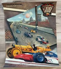 500 posters indianapolis for sale 500 posters indianapolis for sale Kathleen