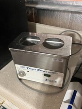Dental ultrasonic cleaner for sale  Titusville
