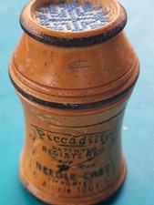 Vintage wooden piccadilly for sale  La Mirada