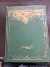 Vintage 1937 fabre for sale  Sterling