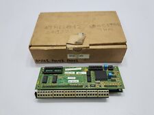 SABROE CONTROLS DK-8260 LANGN & STELMAN PLACA PCB CPU 196 REV B comprar usado  Enviando para Brazil
