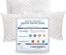 Pillow protectors 75cm for sale  BRADFORD