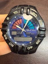 Casio yacht timer usato  Roma
