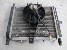 Radiatore ventola radiatori usato  Napoli