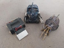 Robot wars pullback for sale  NEWTON AYCLIFFE
