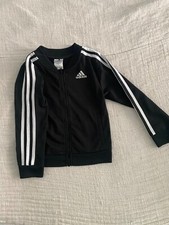 Adidas felpa bimba usato  Milano