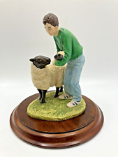 Vintage heredities young for sale  WYLAM