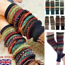 Chic leg warmers for sale  MANCHESTER