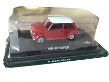 Modellauto mini cooper gebraucht kaufen  Dachau